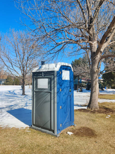 Best Long-Term Portable Toilet Rental  in Rockdale, TX